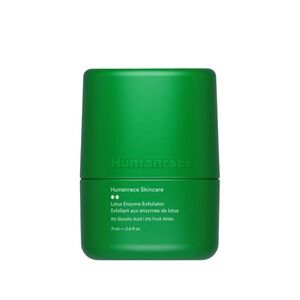 HUMANRACE Lotus Enzyme Exfoliator